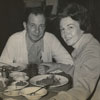 Annie and Alan Fleishmann