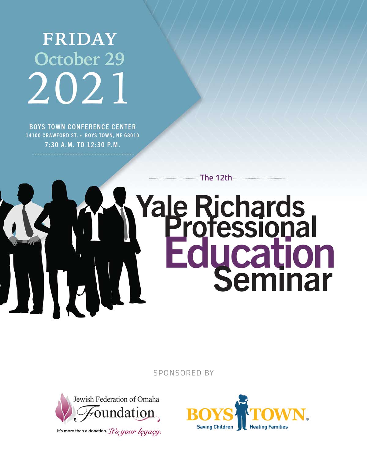 YRPES Binder Cover