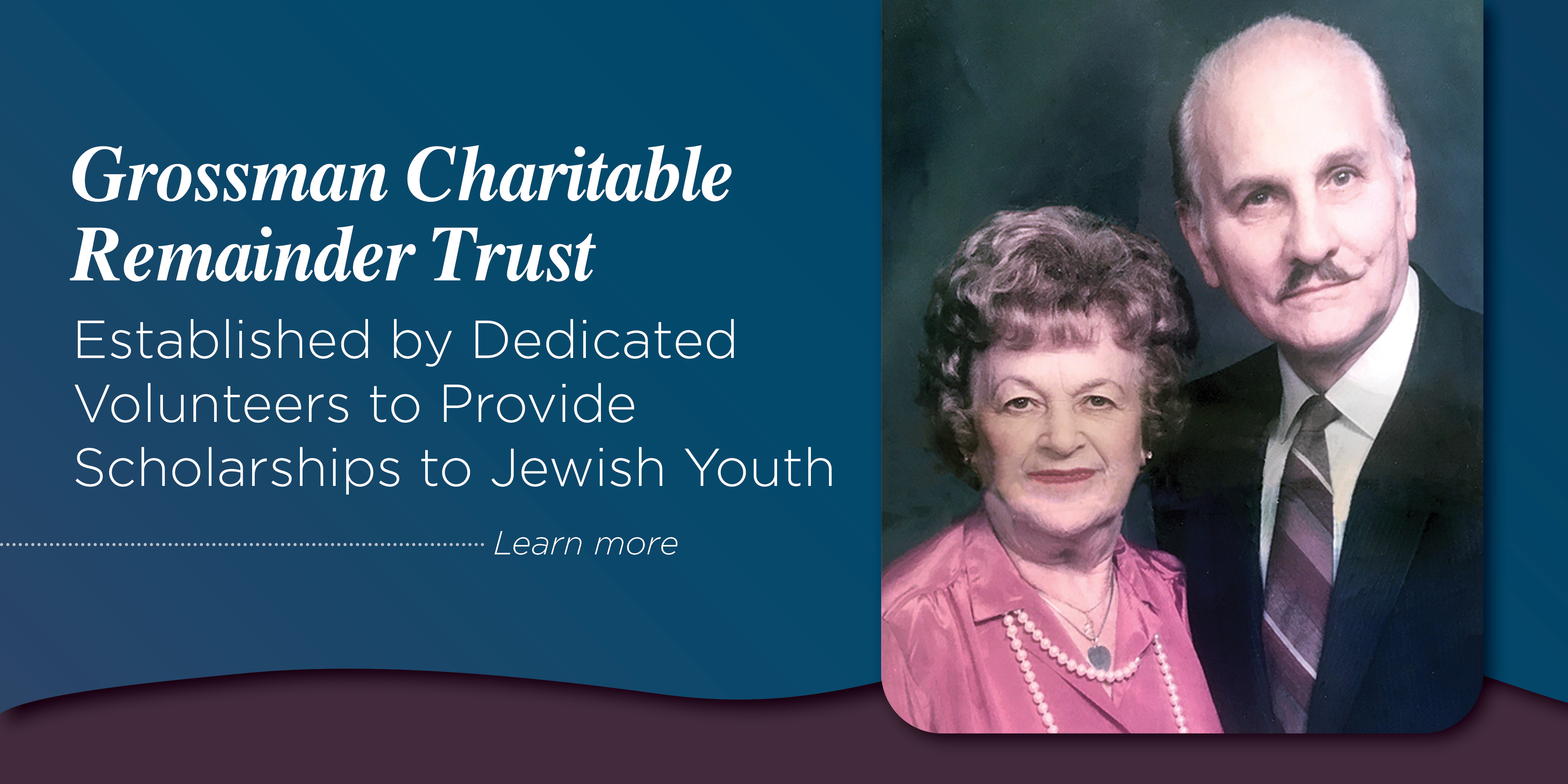 Grossman Charitable Remainder Trust