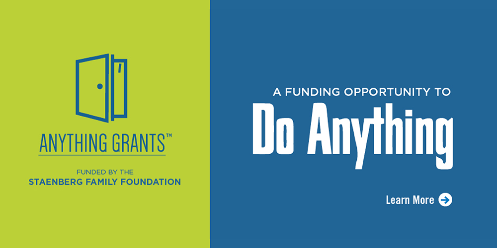 Anything Grants