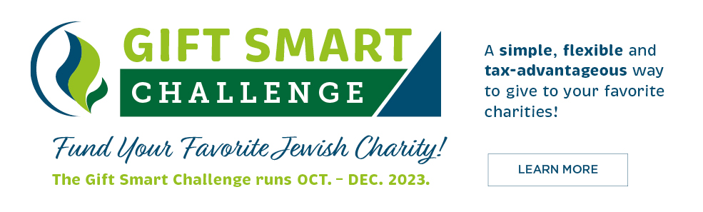 gift smart challenge