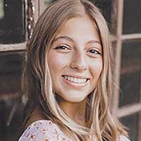 Ainsley Meyerson