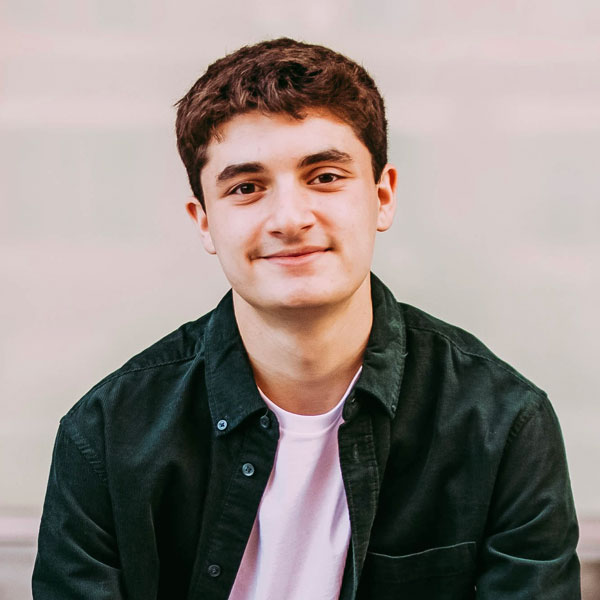 Joshua Shapiro
