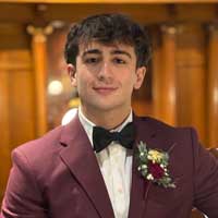Miles Blair