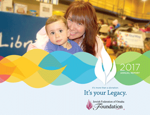 2017 Foundation Annual Report