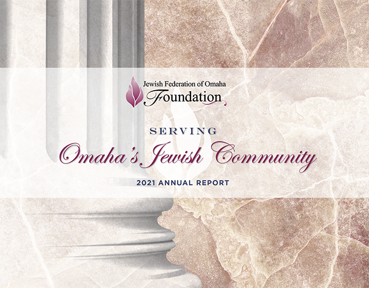 2021 Foundation Annual Report