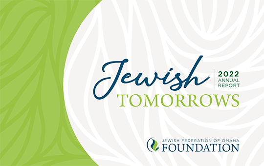 2022 Foundation Annual Report