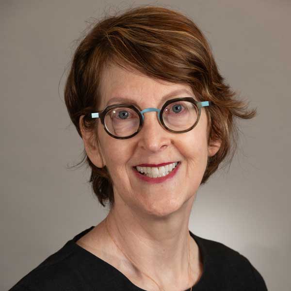 Amy Bernstein Shivvers