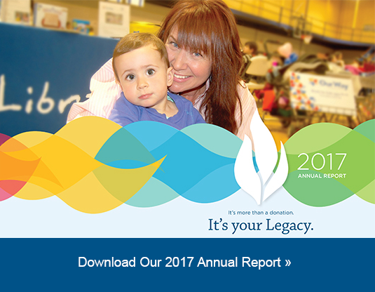 2017 Foundation Annual Report