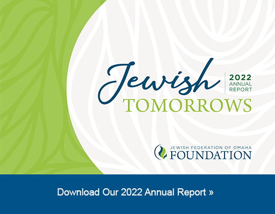 2022 Foundation Annual Report
