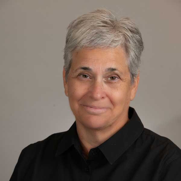 Diane Walker