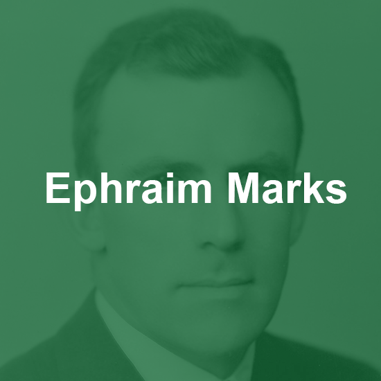 Ephraim Marks