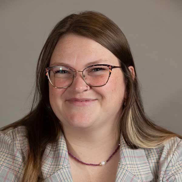 Jillian Parlor