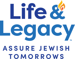 Life & Legacy Logo