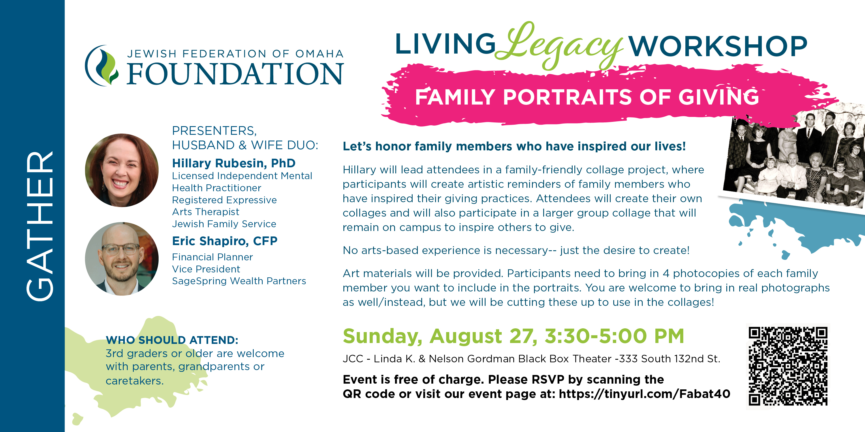 Living Legacy