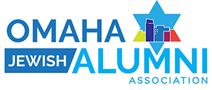 Omaha Jewish Alumni Association Logo