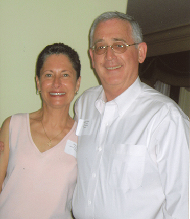 Marty And Iris Ricks